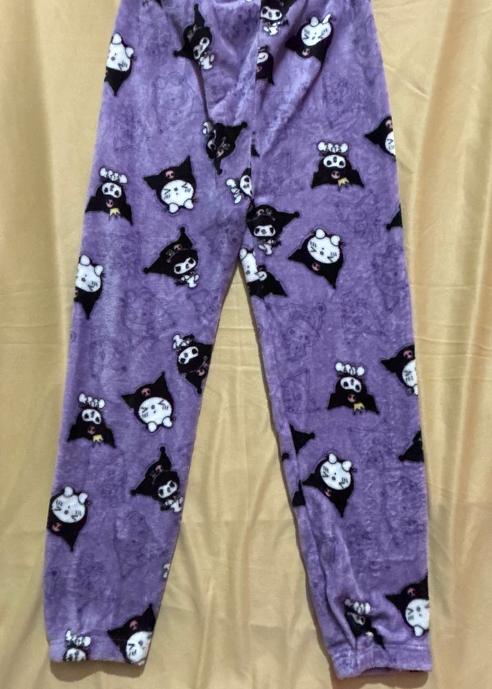 Kuromi Pyjama