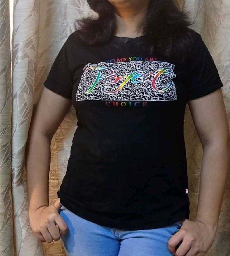 Perfect Choice Tee