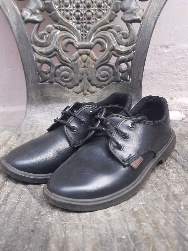 Boys School Shoes