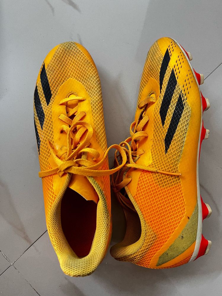 Adidas Soccer Cleats