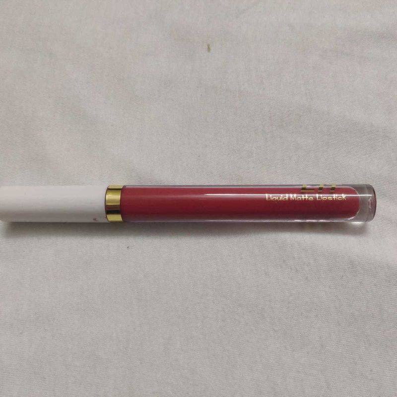 Liquid Matte Lipstick