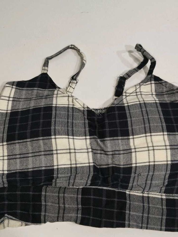 Padded Top!!