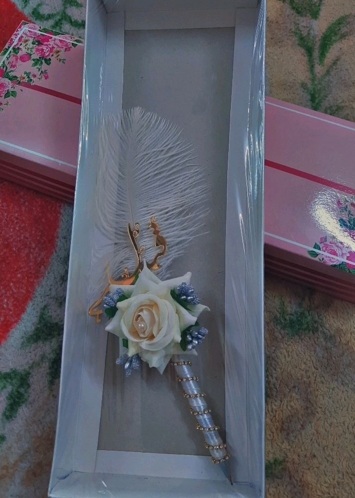 Qubool Hai Nikah Pen