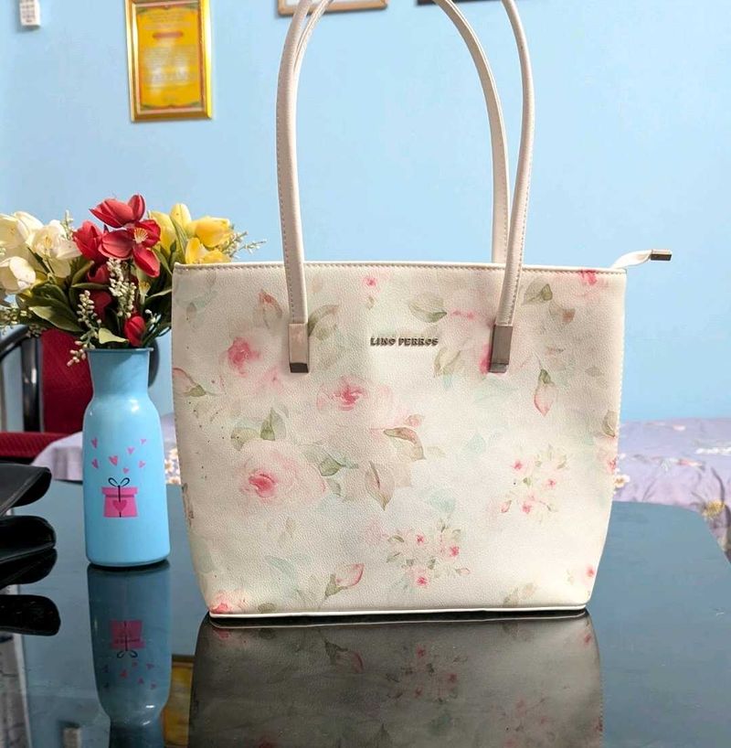 Lino Perros Shoulder Bag ♡