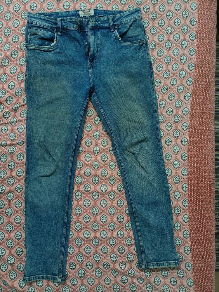 Roadster Men&#39;s Jeans