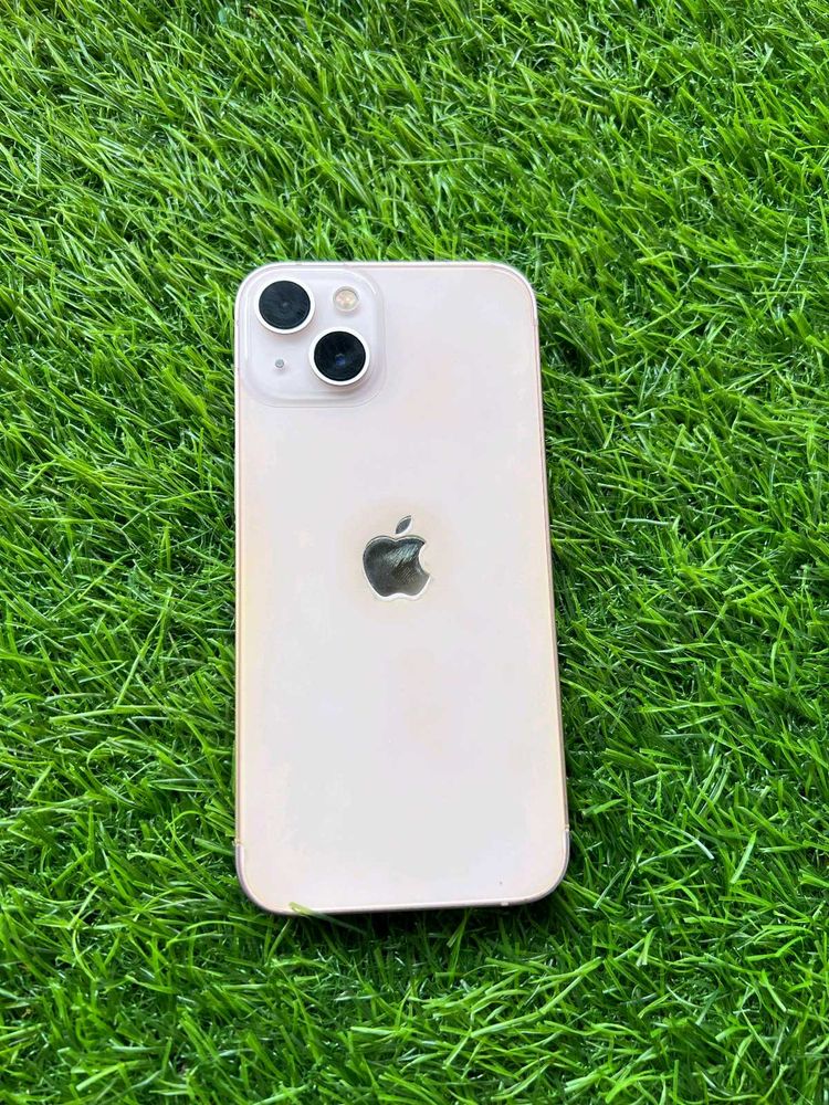 New One I Phon 13.......