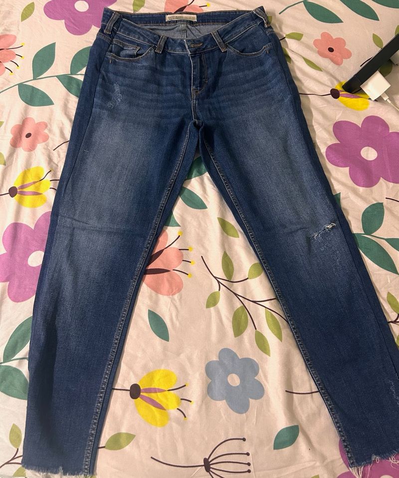 ZARA DENIMS