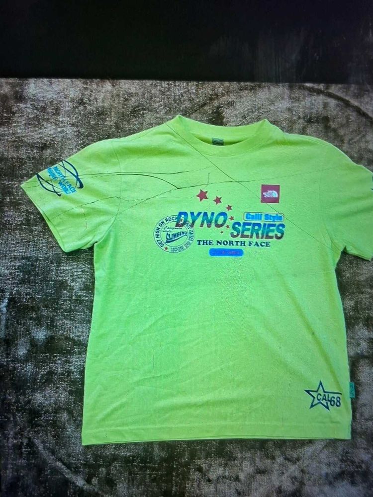 The North Face Dyno Series Tee