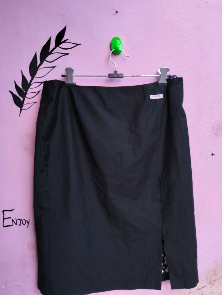 Formal Skirt 2 Wa Styling Reverseable Type