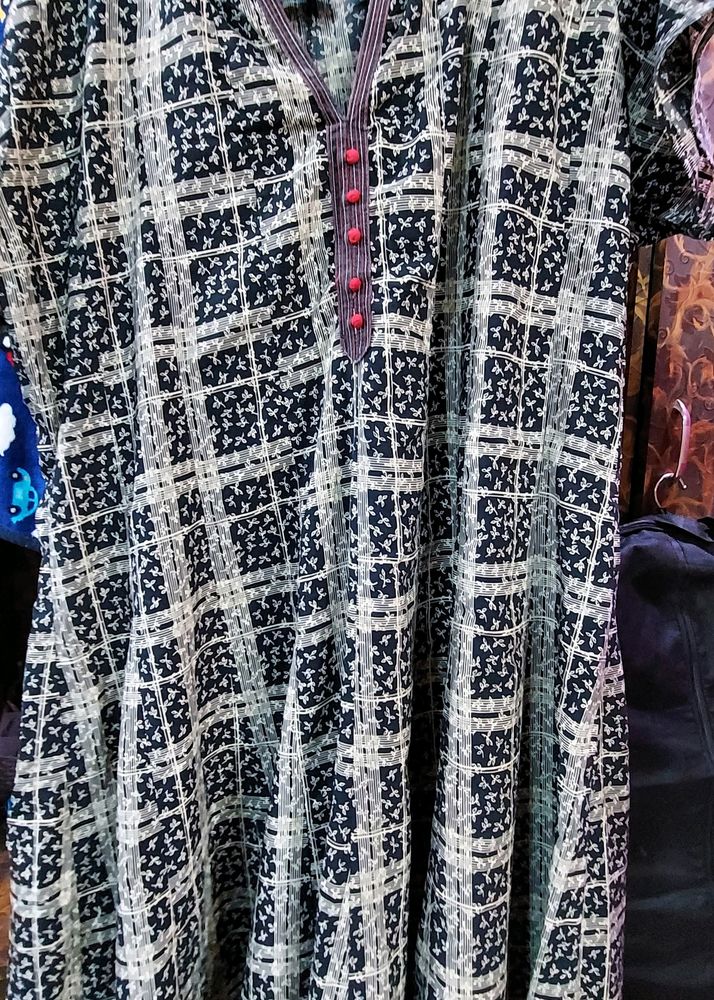 Kurti For Ledies