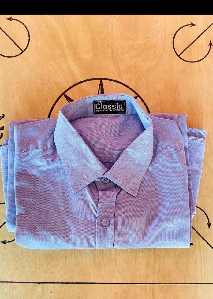 Combo Of 3 Classic Half Sleeve Men Shirts