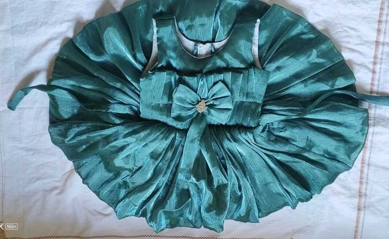 Baby Frock