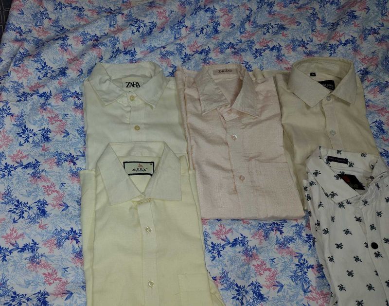Shirts For Men 👕
