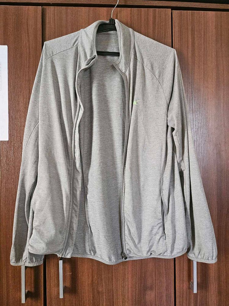 ACTIVE WEAR Jacket