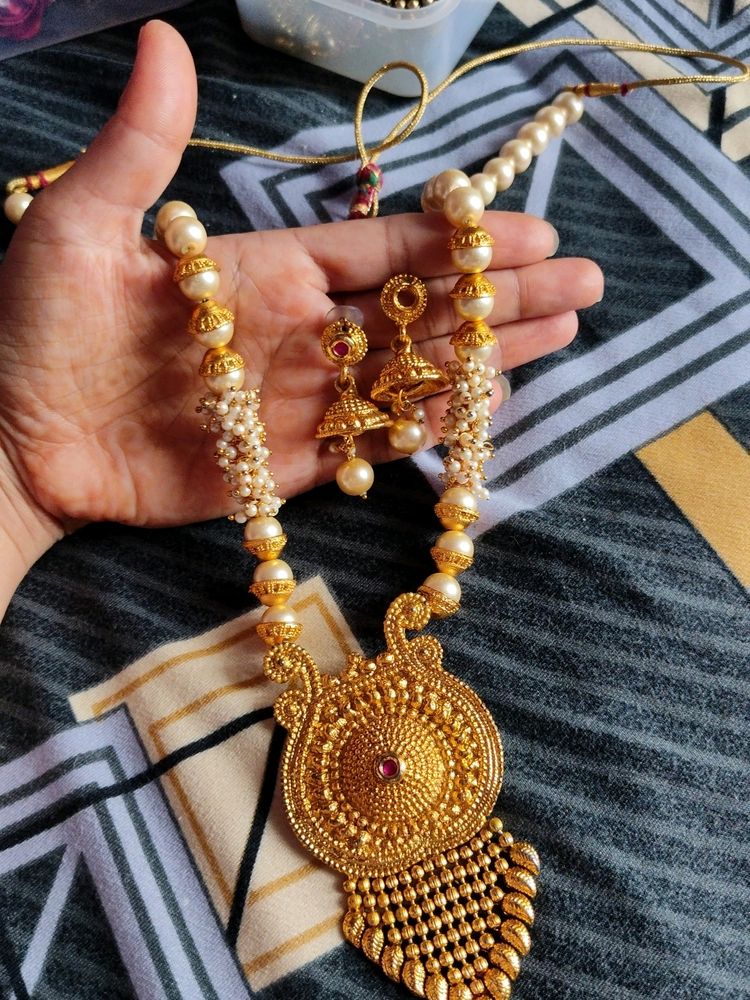 Beautiful Necklace