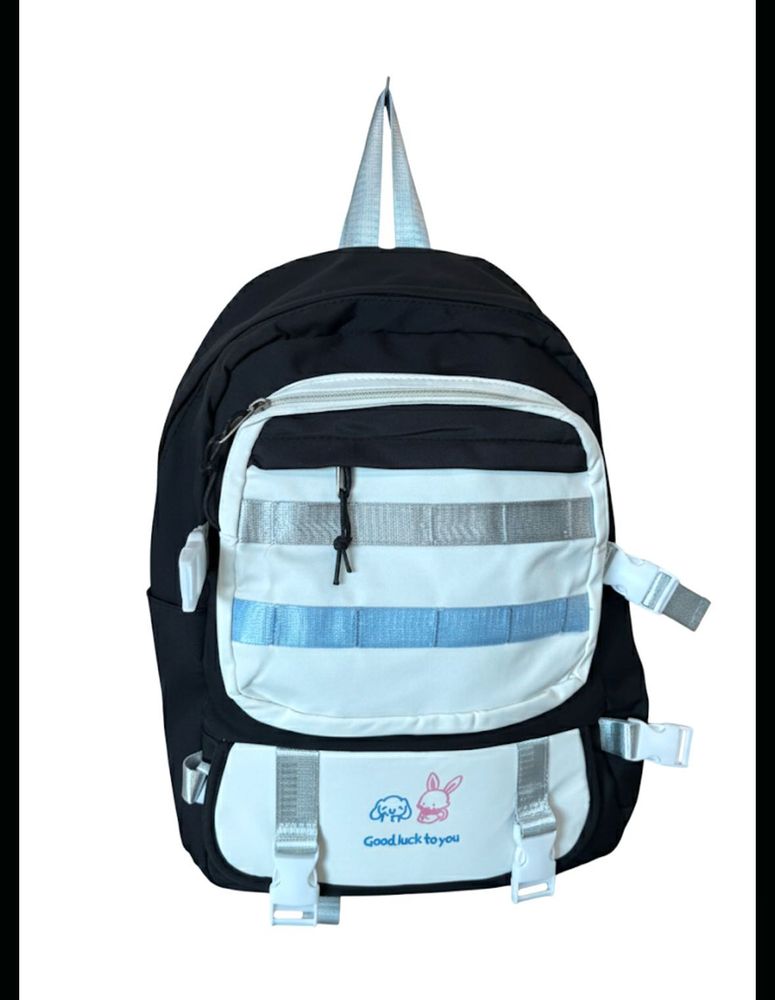 Brand NEW KOREAN BAGPACK Cinna