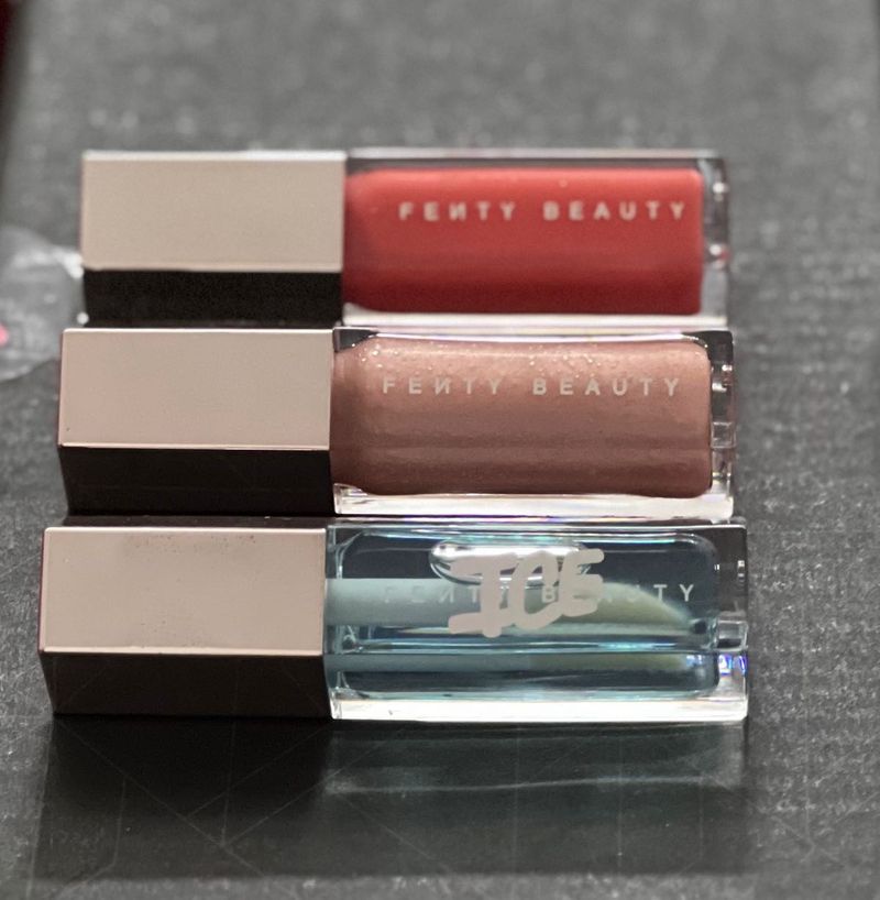 Fenty Beauty Gloss Bomb (1 pc)