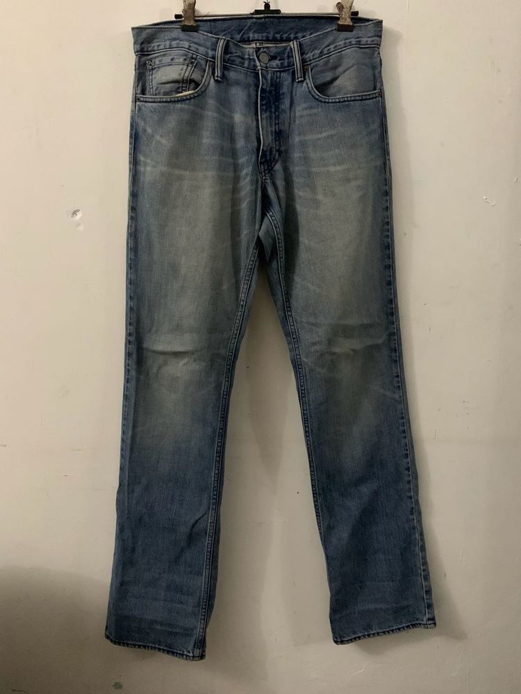 Levi’s Jeans