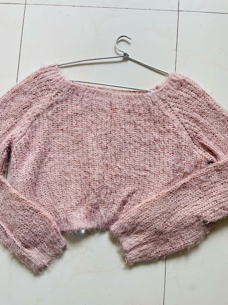 Fuzzy Top