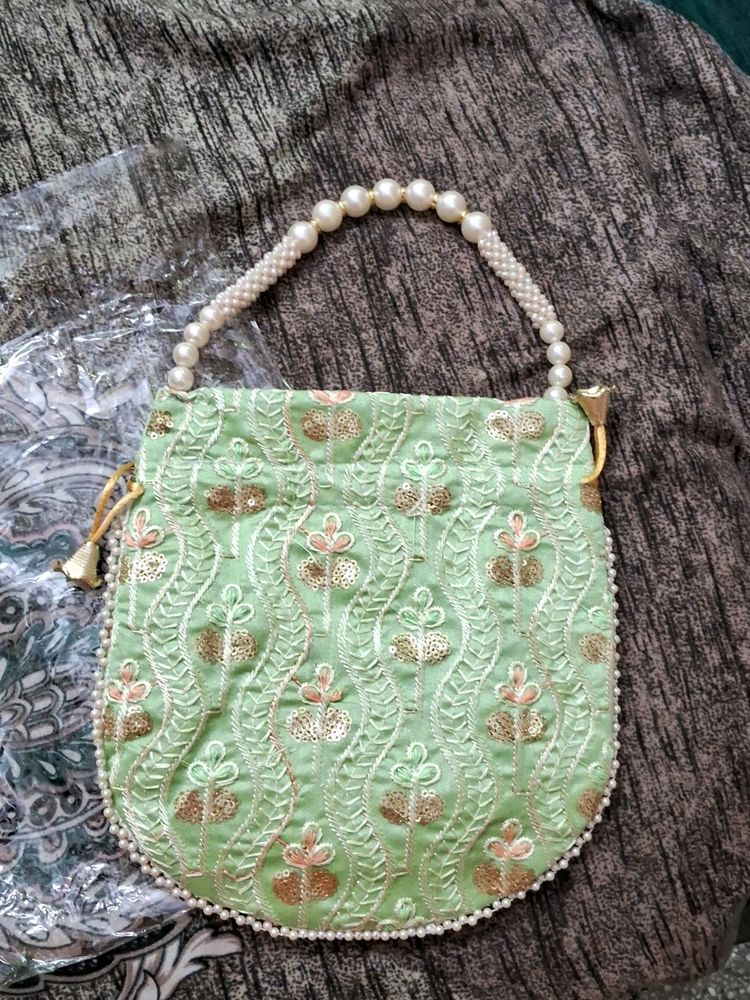 Potli For Women