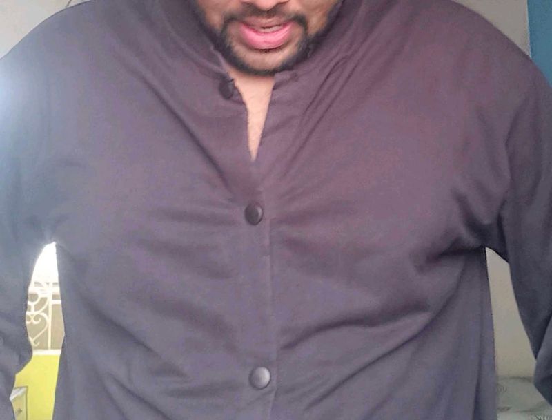 The Jacket