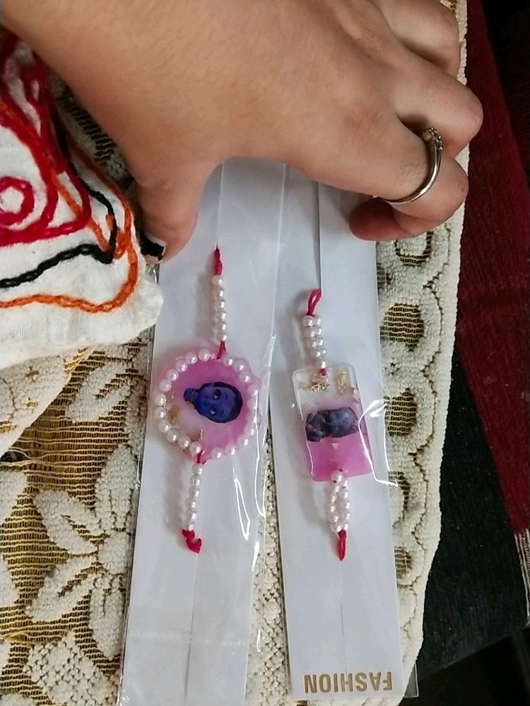 Rakhi