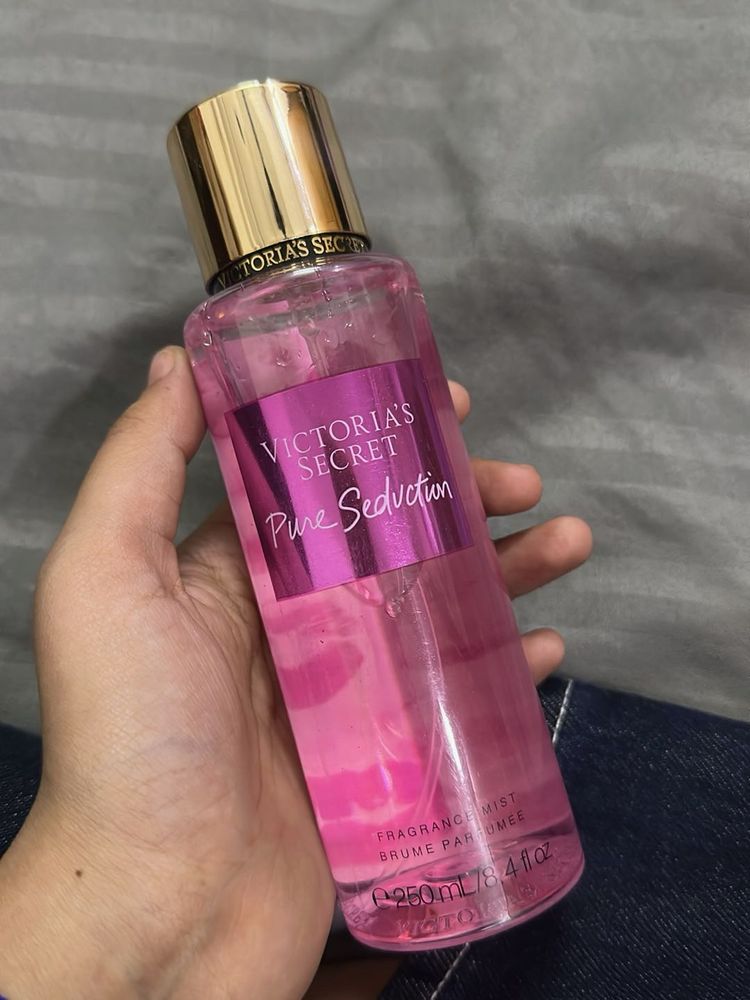 Victoria&#39;s Secret Body Mist