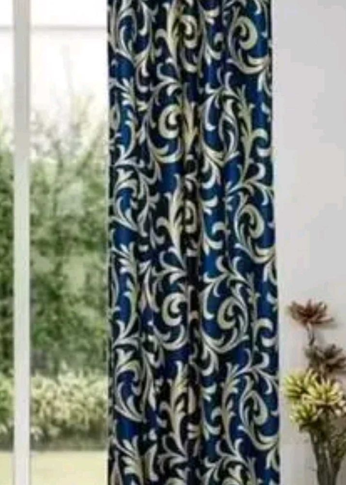 New Curtain Direct From Factory