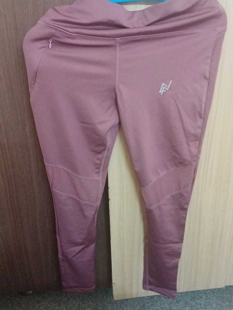 Stylish Activewear Leggings