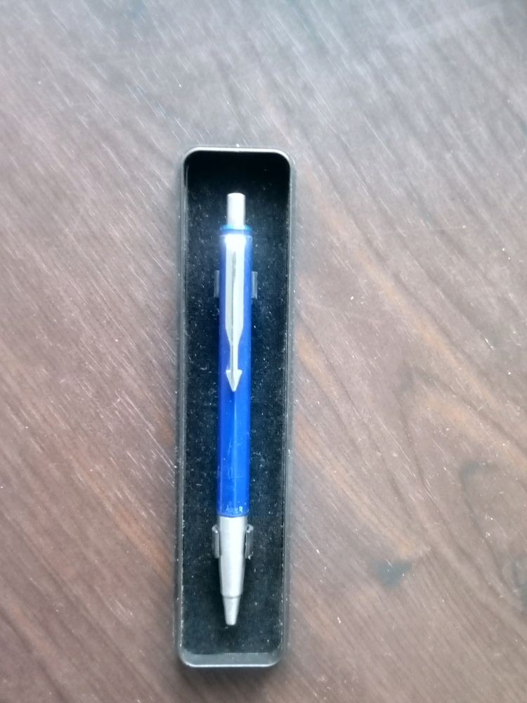 Parker Click Pen