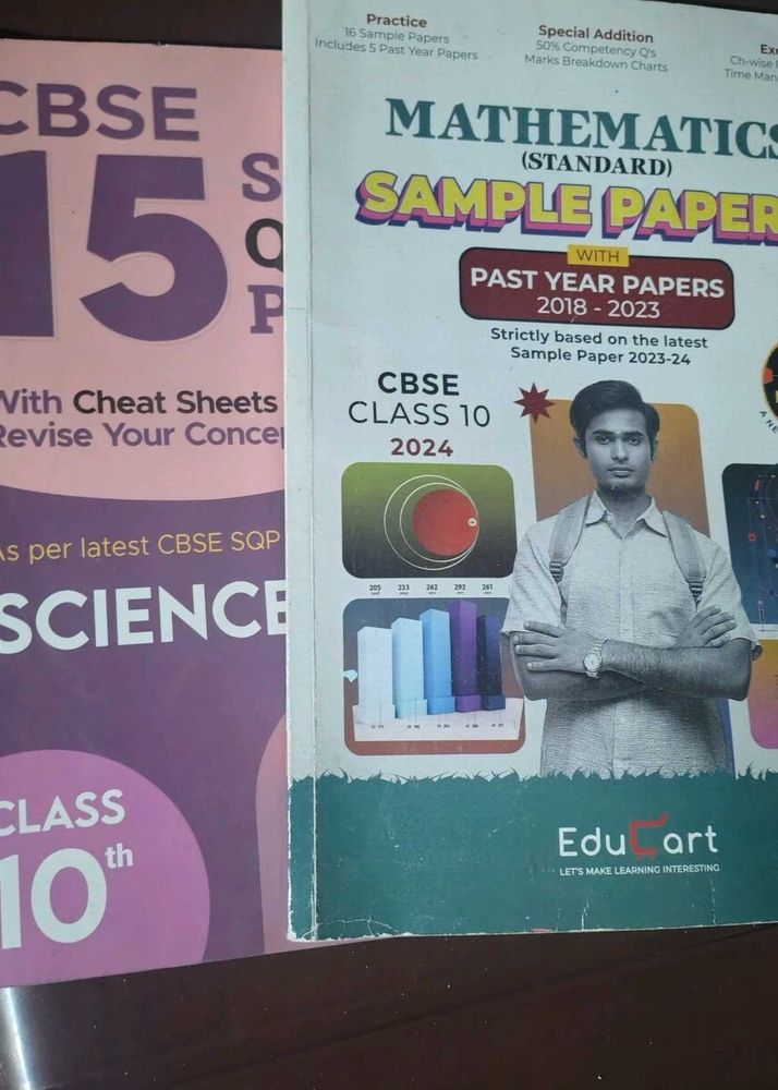 CBSE Class 10 Sample Papers