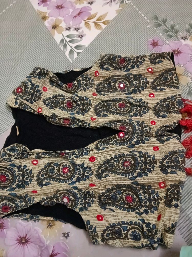 Cotton Jecket