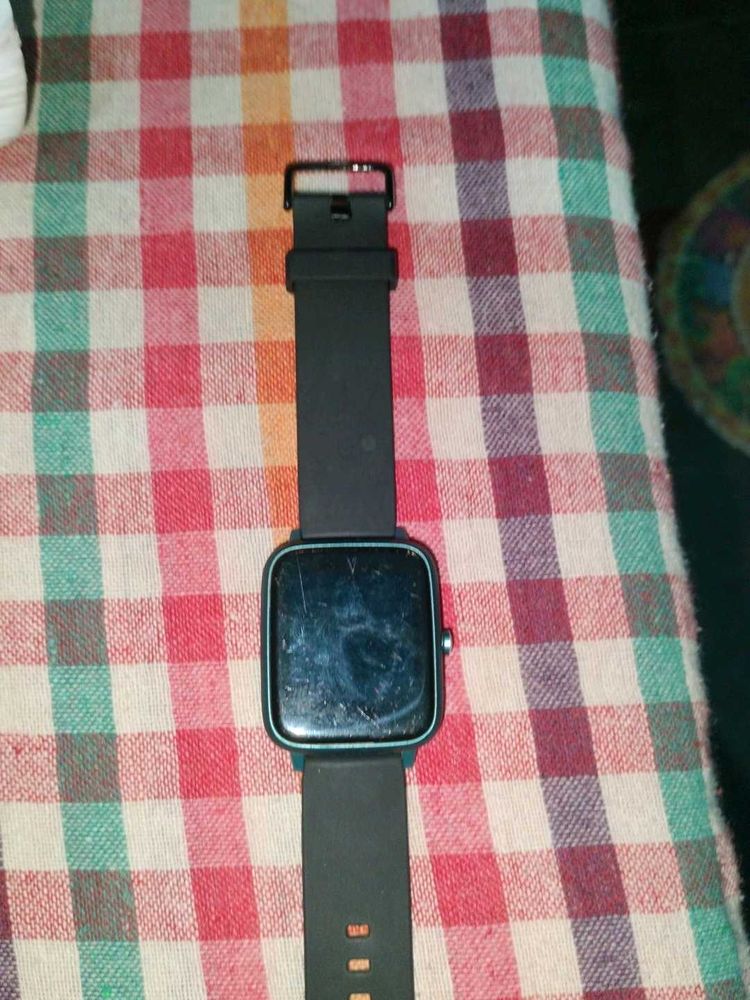 Noise Smartwatch