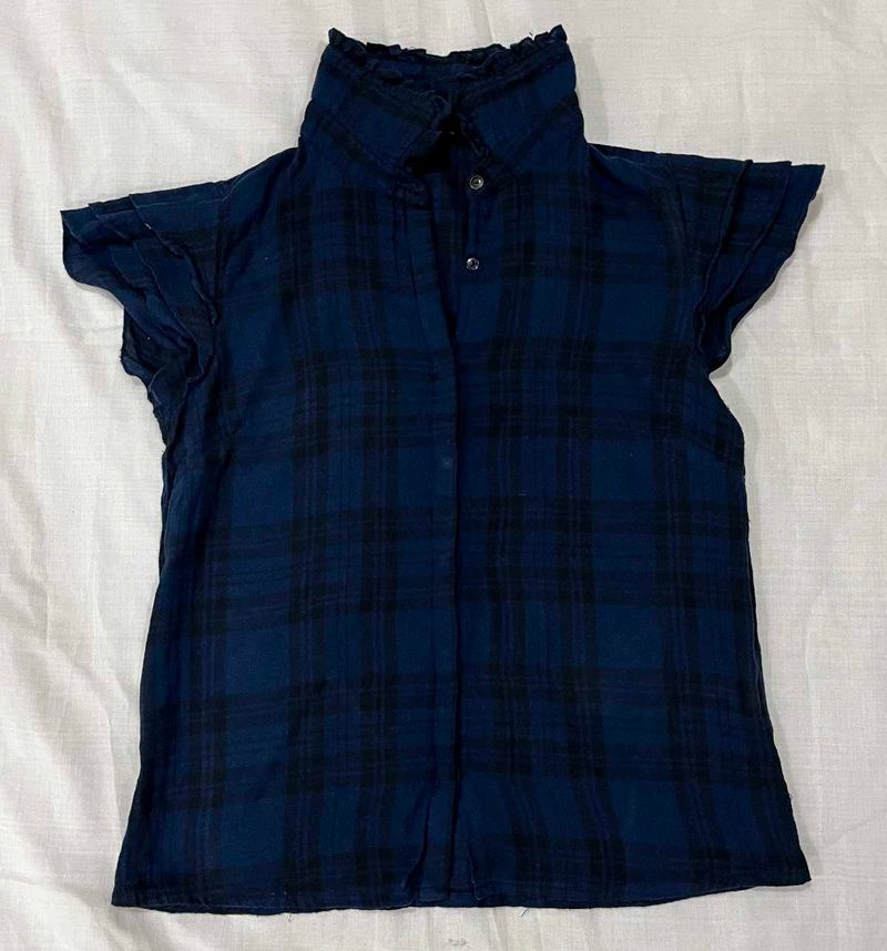 Crop Shirt