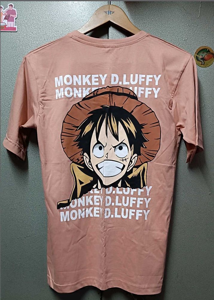All New Unisex T-shirt