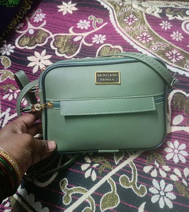 New Bag