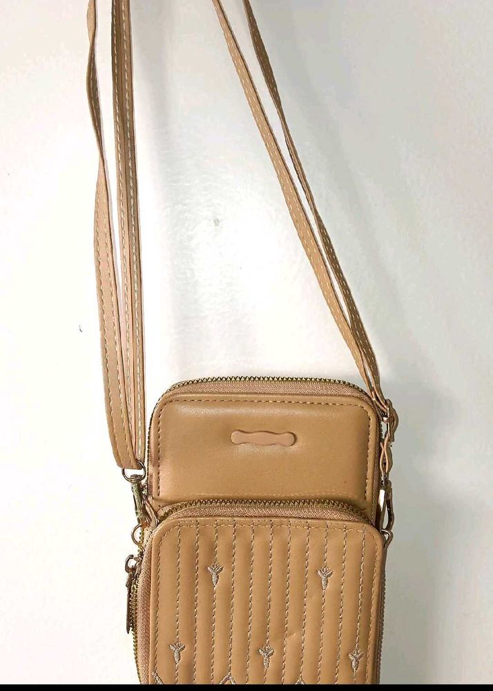 Cute Crossbody Bag