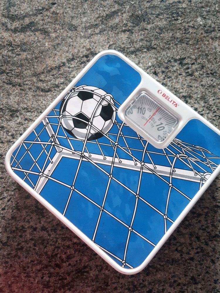 Weight Machine