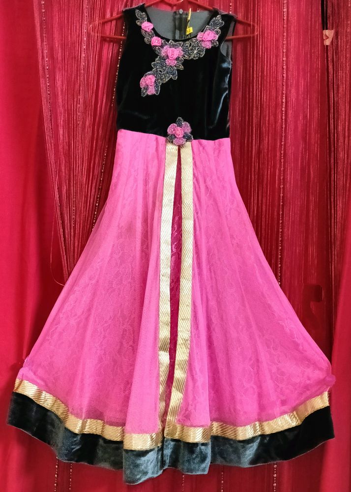 Front Slit Kurti💖