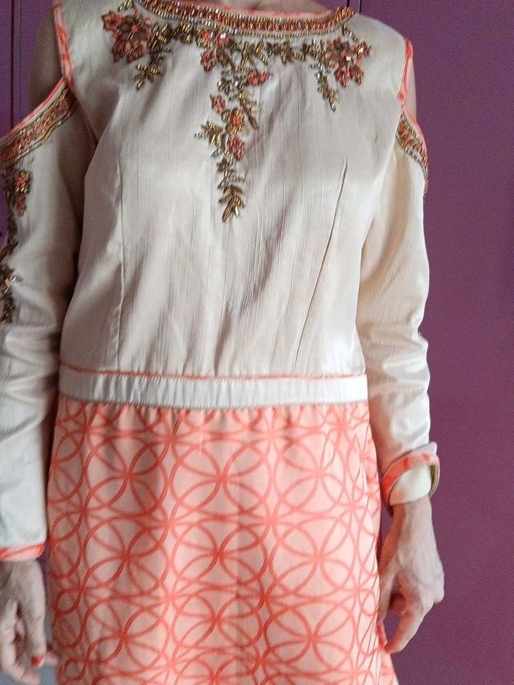 Dizner Gown