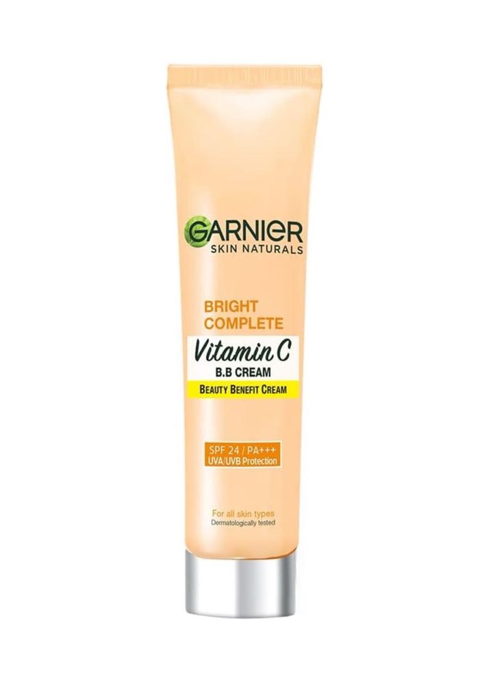 Garnier Skin Naturals, B.B. Cream