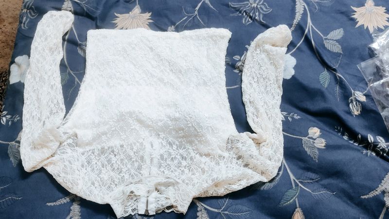 H&amp;M Brand Top
