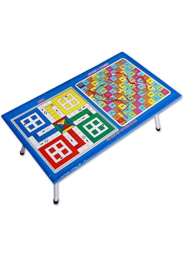 Kids Play Table new unused Foldable