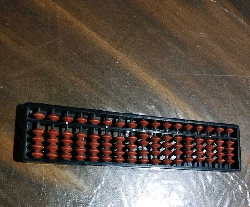 Abacus 🧮