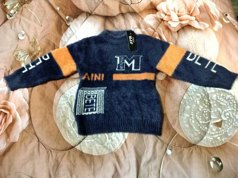 🇺🇸Stylish Knit Sweater🇺🇸