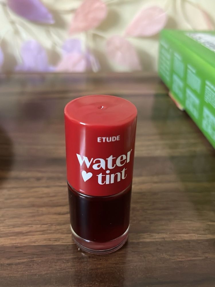 Etude Water Tint