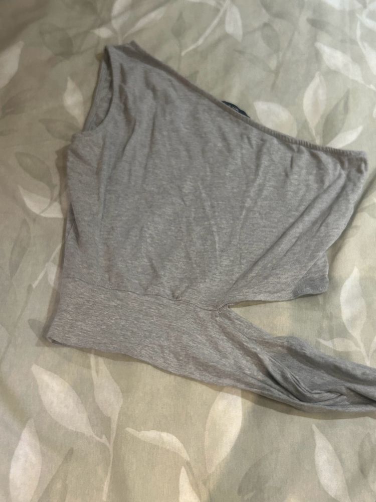 Ajio Cute Top