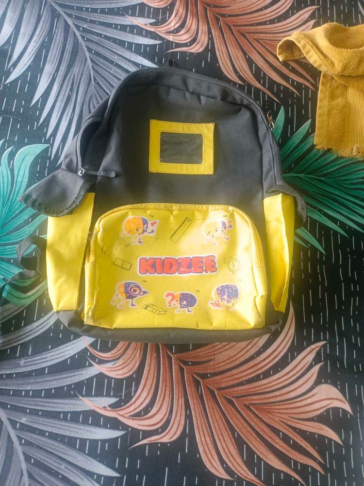 Kidzee Backpack Buy Any One