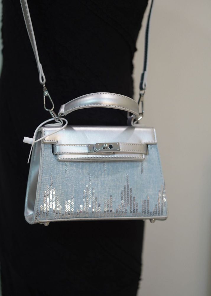 Sequence Bag Savana