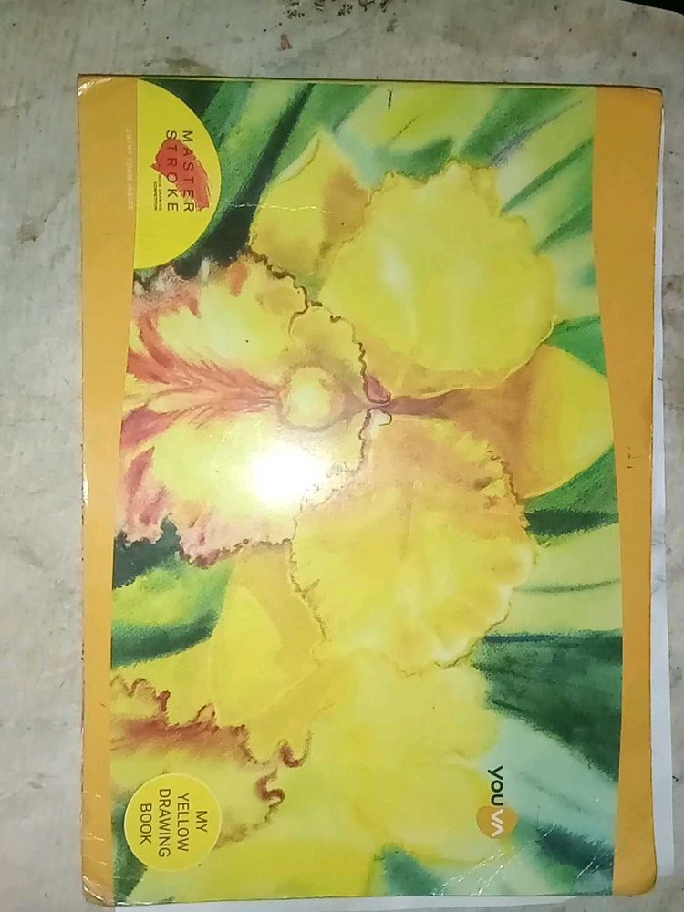 Drawing Book